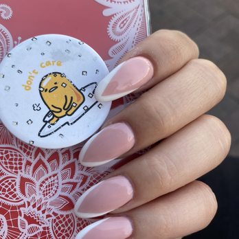 Perfection #3 Nails - Another look of my nails - Nail Salons Near Me - West Covina, California Perfection #3 Nails - Another look of my nails - Nail Salons Near Me - West Covina, California