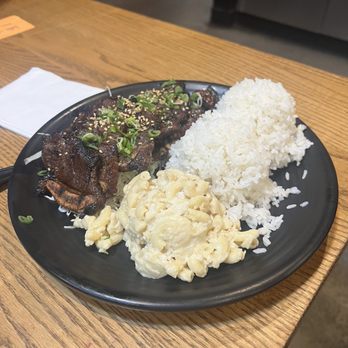 Bowlz - Kalbi - Poke Near Me - Las Vegas, Nevada