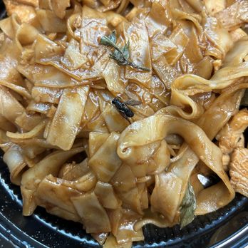 Pei Wei Asian Kitchen - Died fly in my food!!!!! - Asian Fusion Near Me - Plano, Texas Pei Wei Asian Kitchen - Died fly in my food!!!!! - Asian Fusion Near Me - Plano, Texas