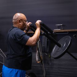 Block Fitness