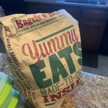 Bagels & Brew - Bagels Near Me - Lake Forest, California Bagels & Brew - Bagels Near Me - Lake Forest, California