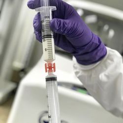 Person Street Pharmacy - We can compound medications for your specific needs!