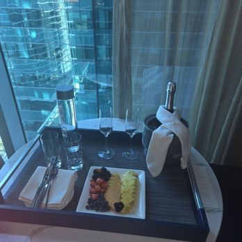 JW Marriott Marquis Miami - Hotels Near Me - Miami, Florida
