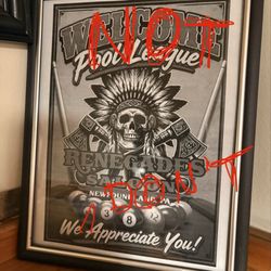 Renegades Saloon