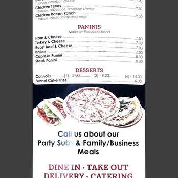 Mama's Pizza - Pizza Near Me - Harrisburg, Pennsylvania Mama's Pizza - Pizza Near Me - Harrisburg, Pennsylvania