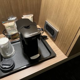 Coffee Maker