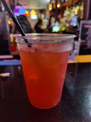 Finnegan's Easy by null