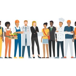 Premier Staffing Solutions - We staff multiple industries, from light industrial to mid-management.