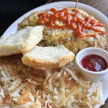 Abracadabra's - Sunfire Omelet - Breakfast & Brunch Near Me - Idaho Falls, Idaho Abracadabra's - Sunfire Omelet - Breakfast & Brunch Near Me - Idaho Falls, Idaho