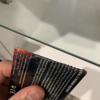 Collectors Lounge - The sold me a resealed pack in a shining fates ETB. - Hobby Shops Near Me - Cypress, California