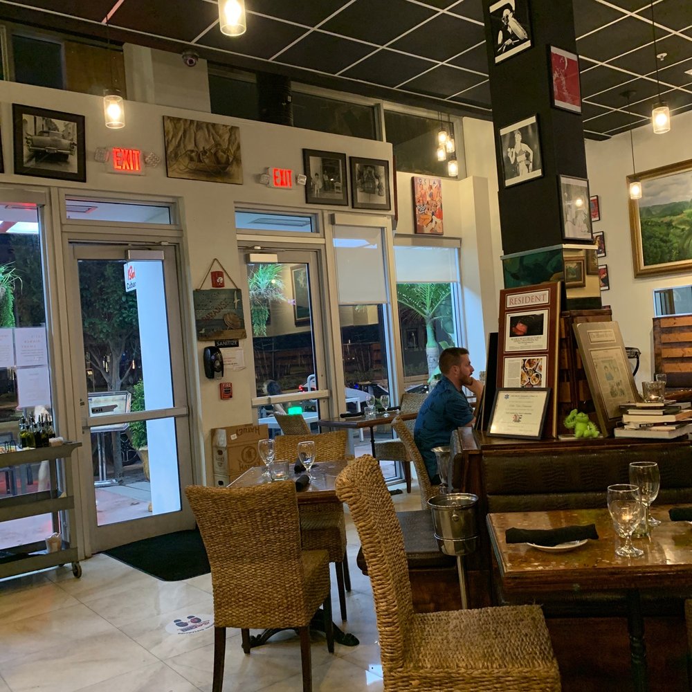 Bella Cuba - Vibe - Cuban Near Me - Miami Beach, Florida Bella Cuba - Vibe - Cuban Near Me - Miami Beach, Florida