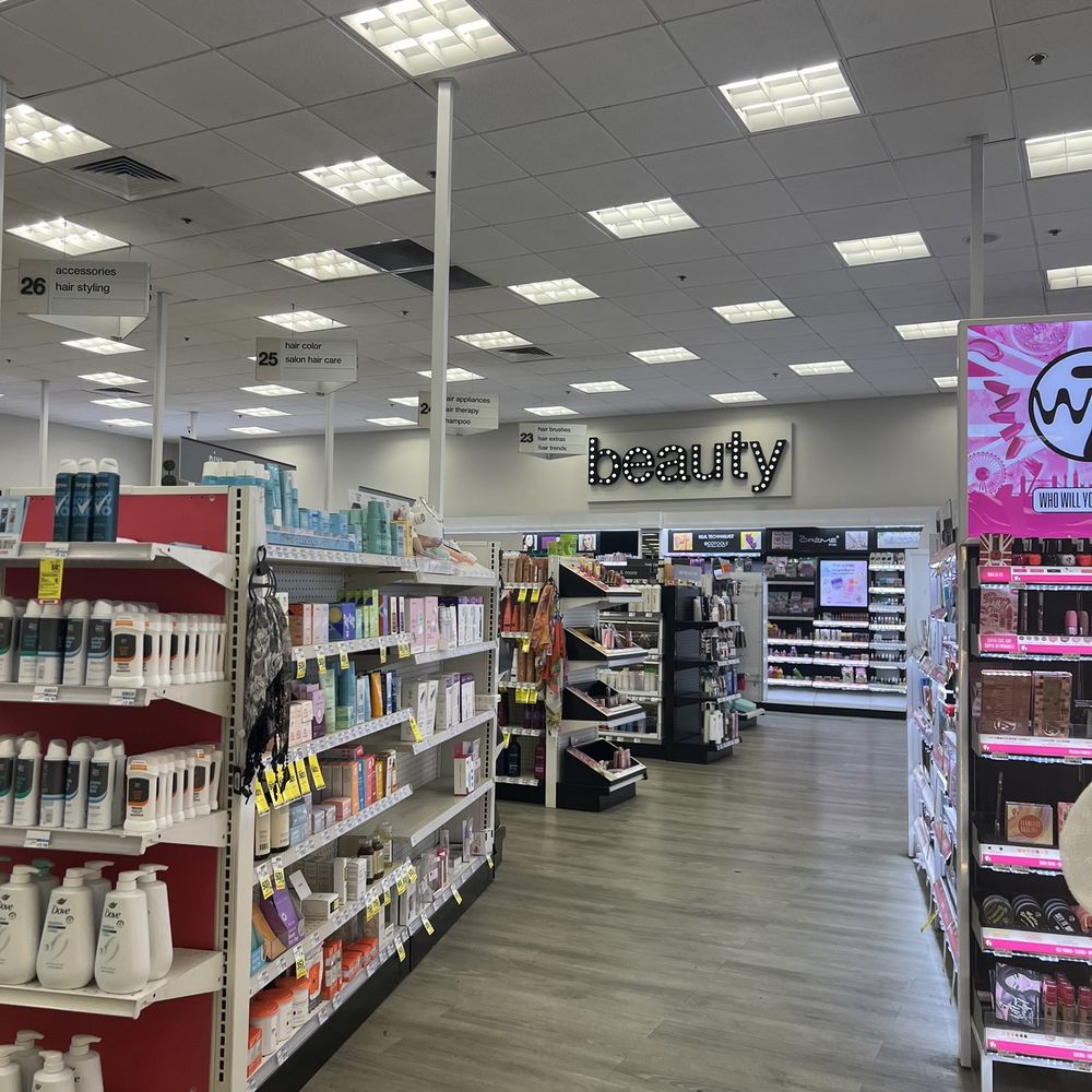 CVS Pharmacy - Beauty department - Drugstores Near Me - ENCINO, California CVS Pharmacy - Beauty department - Drugstores Near Me - ENCINO, California