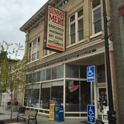 Summit Furniture & Merc