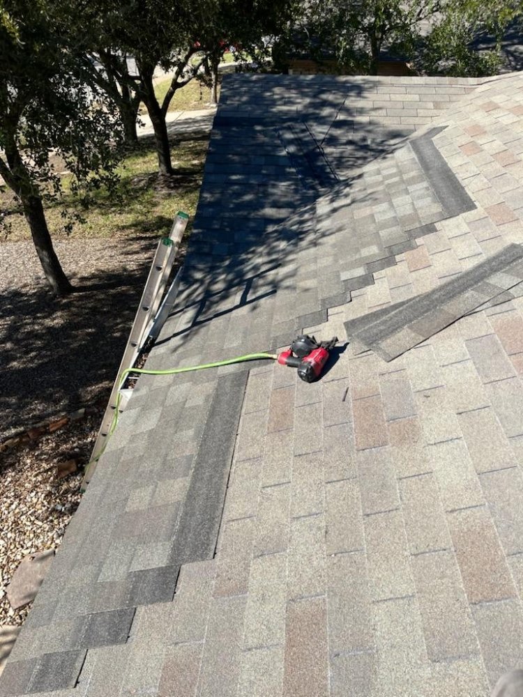 Slide of Eclipse Construction