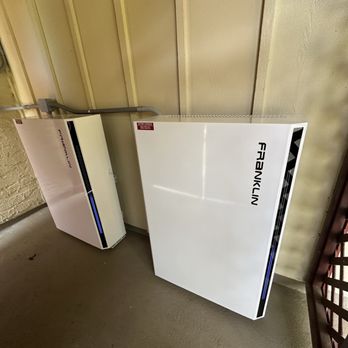 Hawaii Energy Connection - Franklin batteries - Solar Installation Near Me - Aiea, Hawaii Hawaii Energy Connection - Franklin batteries - Solar Installation Near Me - Aiea, Hawaii