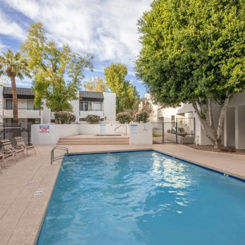 Hidden Village Apartments - Apartments Near Me - Phoenix, Arizona