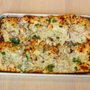 Detroit Pizza Bar