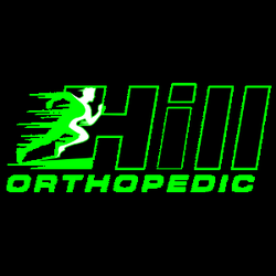 Hill Orthopedic Center - Davenport - Hill Orthopedic and Podiatry in Davenport