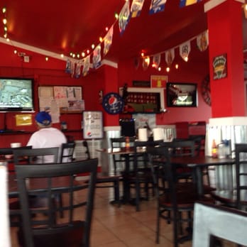 The Burger Barn - Burgers Near Me - Hebbronville, Texas The Burger Barn - Burgers Near Me - Hebbronville, Texas