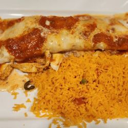 Rancho Viejo - Primo special