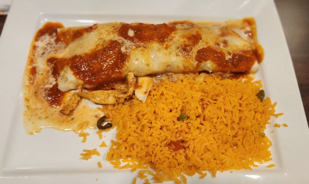 Rancho Viejo - Cicero — Mexican restaurant in Cicero