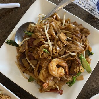 Singkawang Cafe - Kwetiau Goreng Singkawang - Indonesian Near Me - El Monte, California Singkawang Cafe - Kwetiau Goreng Singkawang - Indonesian Near Me - El Monte, California