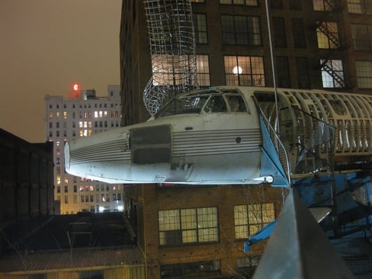 City Museum by null City Museum by null