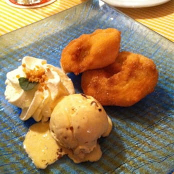Ratskeller - Apfel Fritters - Wine Bars Near Me - Munich, BY Ratskeller - Apfel Fritters - Wine Bars Near Me - Munich, BY