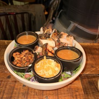 Jerkyz - Jerk chicken salad - Cocktail Bars Near Me - Norwalk, Connecticut Jerkyz - Jerk chicken salad - Cocktail Bars Near Me - Norwalk, Connecticut