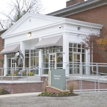 Summit Health - Whittmann Pavilion - Medical Centers Near Me - Berkeley Heights, New Jersey