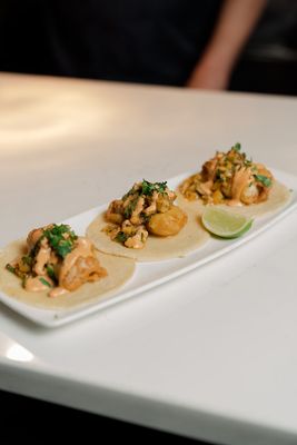 MXDC Cocina Mexicana | By Chef Todd English by null
