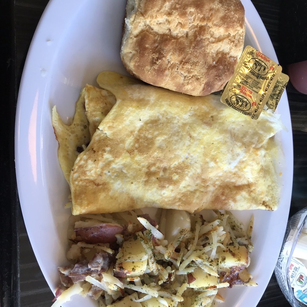 Harbor View Cafe - New American Near Me - Saint Augustine, Florida