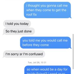 Horizon Roofing