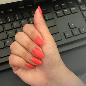 Diva's Nails - Nail Salons Near Me - Burbank, California
