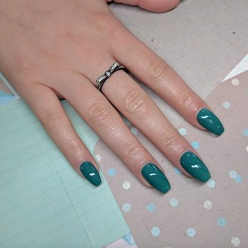 Nail Express Boca - Nail Salons Near Me - Boca Raton, Florida