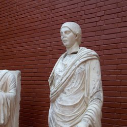 Darley Travel - Museum - Ephesus