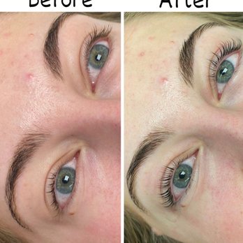 Ibrowbysarayou - lashlift - Eyebrow Services Near Me - Orlando, Florida