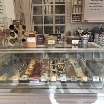 Bacio di Latte - Gelato bar - Ice Cream & Frozen Yogurt Near Me - Los Angeles, California Bacio di Latte - Gelato bar - Ice Cream & Frozen Yogurt Near Me - Los Angeles, California