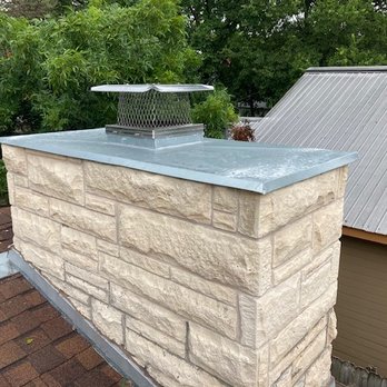 Absolute Chimney Experts - Custom chase covers - Chimney Sweeps Near Me