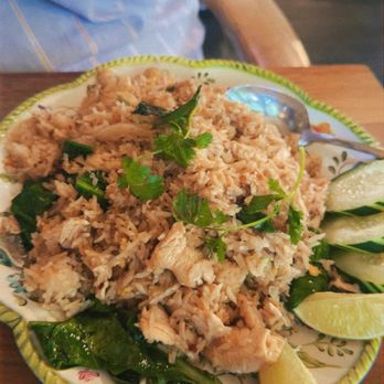 Sisi Kay Thai Eatery & Bar - Thai Fried Rice - Thai Near Me - Seattle, Washington Sisi Kay Thai Eatery & Bar - Thai Fried Rice - Thai Near Me - Seattle, Washington