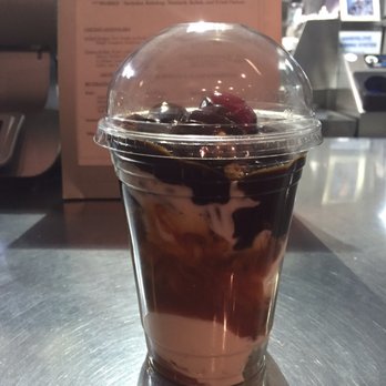 Kopp's Frozen Custard - Kopp's turtle sundae. My absolute favorite! - Ice Cream & Frozen Yogurt Near Me - Brookfield, Wisconsin Kopp's Frozen Custard - Kopp's turtle sundae. My absolute favorite! - Ice Cream & Frozen Yogurt Near Me - Brookfield, Wisconsin