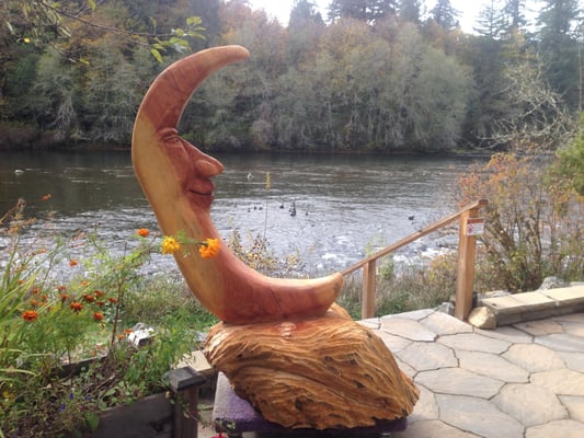 McKenzie River Inn by null