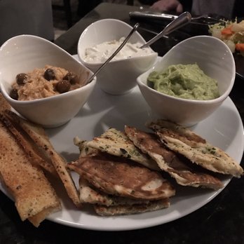 Azure Restaurant & Bar - Dip - Canadian (New) Near Me - Toronto, Ontario