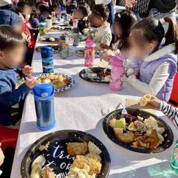Challenge School - Preschools Near Me - Fremont, California