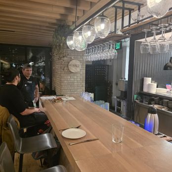 Owamni - New American Near Me - Minneapolis, Minnesota