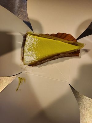 Patisserie Tomoko by null