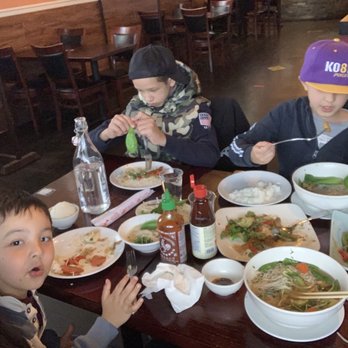 Square Lotus - Pho and some other dishes - Vietnamese Near Me - Bellevue, Washington Square Lotus - Pho and some other dishes - Vietnamese Near Me - Bellevue, Washington