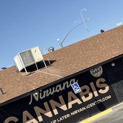 Nirvana!