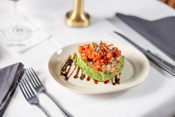 Connors Steak & Seafood by null