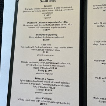 Burma Taste - Burma Taste Menu - Noodles Near Me - Sunnyvale, California Burma Taste - Burma Taste Menu - Noodles Near Me - Sunnyvale, California